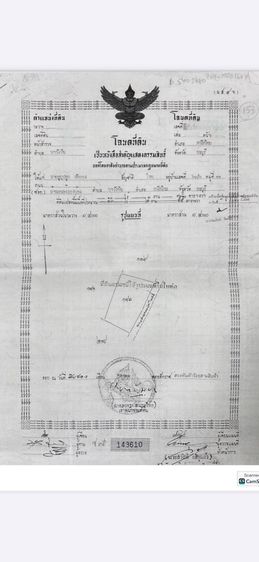 รูปภาพประกาศ